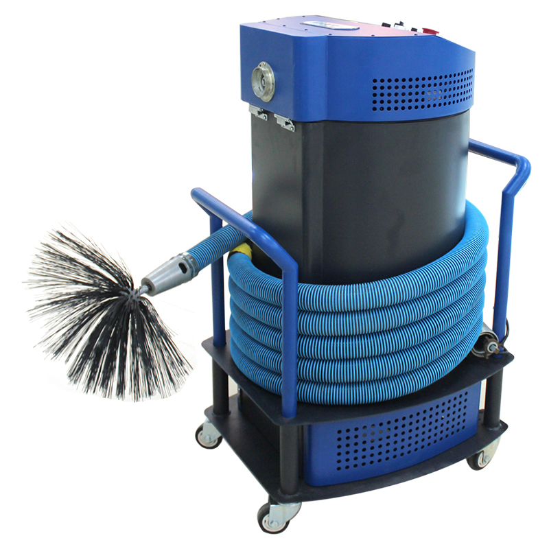 suncitygroup太阳集团商用中央空调风管洗濯机械人自动清扫吸尘医院办公楼宾馆阛阓